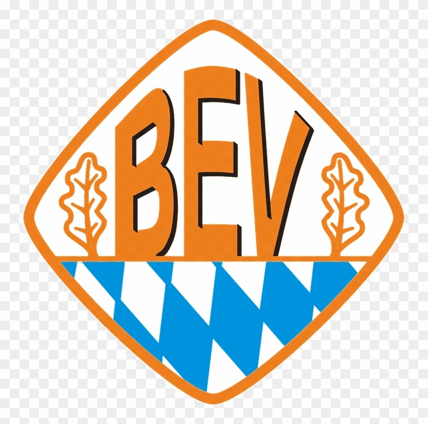 Bev - Bayerischer Eissport Verband Clipart