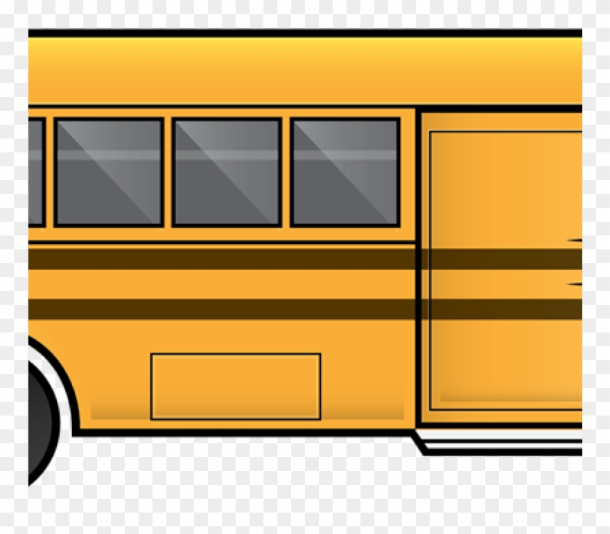 School Bus Images Clip Art Free Clip Art School Bus - Clip Art School Bus - Png Download