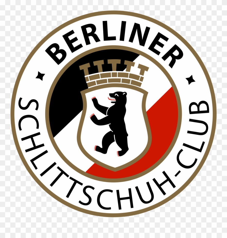 Berliner Schlittschuhclub Clipart