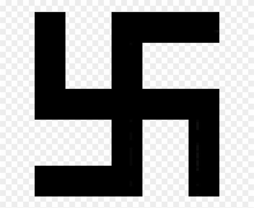 Picture - Simbolo Nazi Sin Fondo Clipart