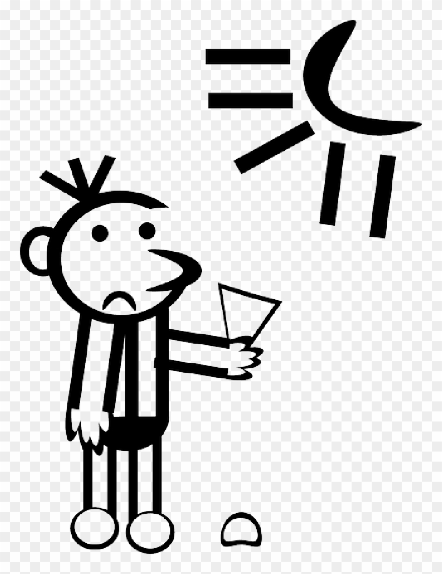 Similar Images For Summer Cartoon Cliparts - Lost Kid Png Transparent Png