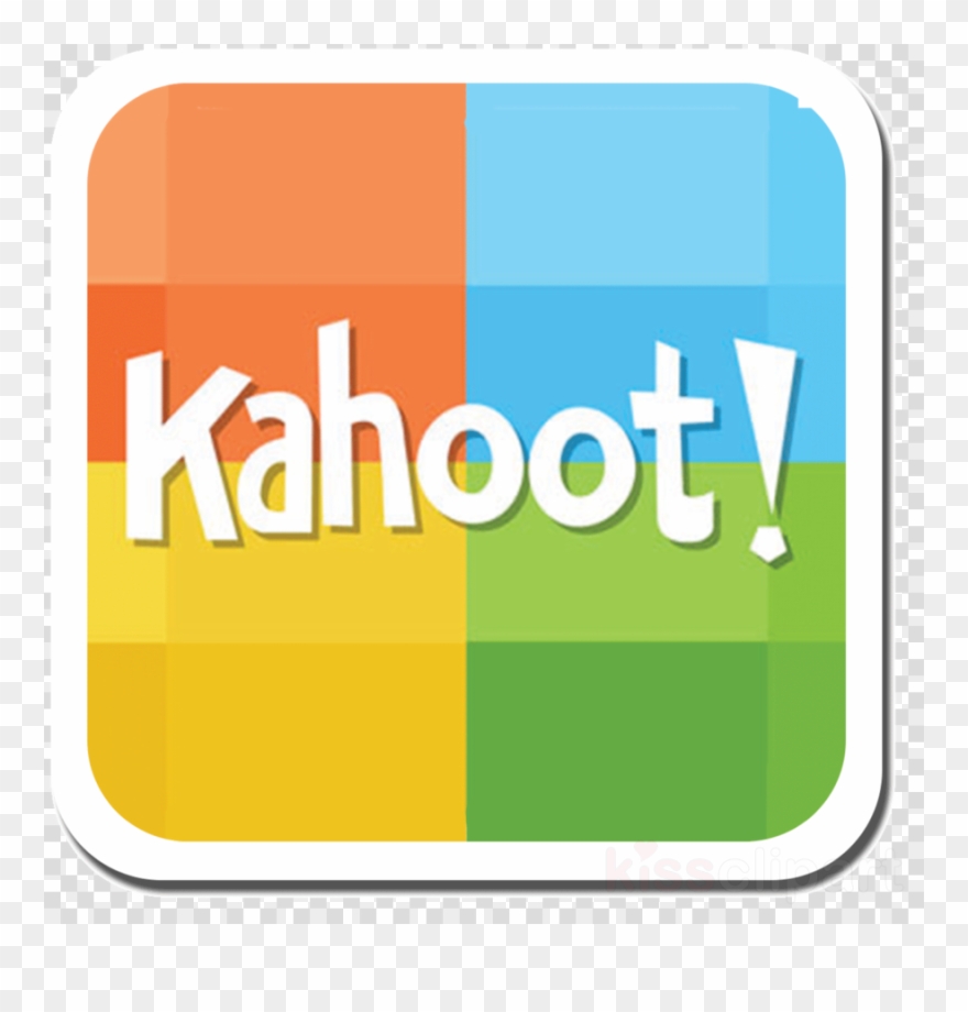 Download Kahoot Teacher Clipart Kahoot Logo Clip Art - Kahoot App - Png Download