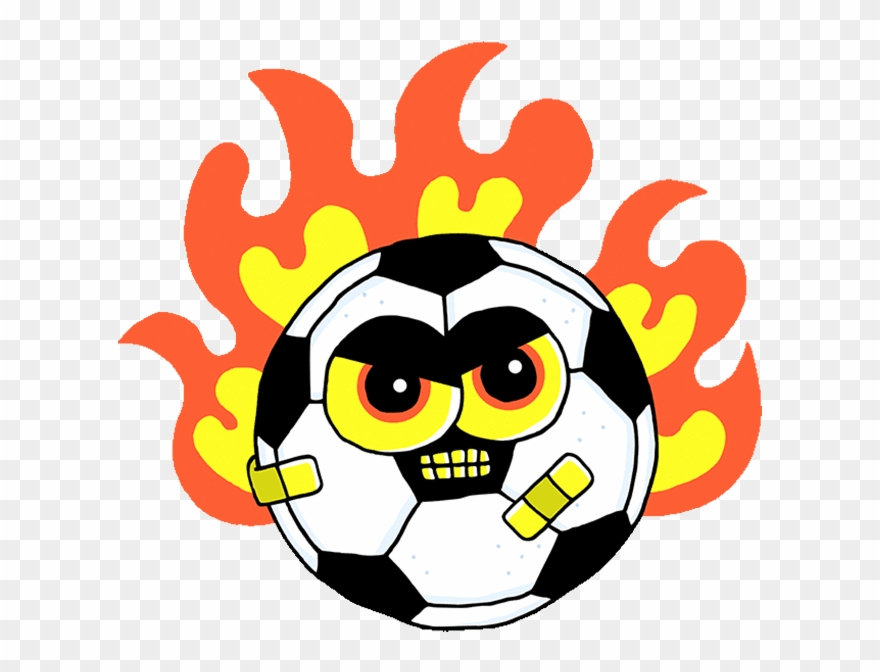 Samtaylor Worldcup Giphy Illustration Itsnicethat - World Cup Clipart