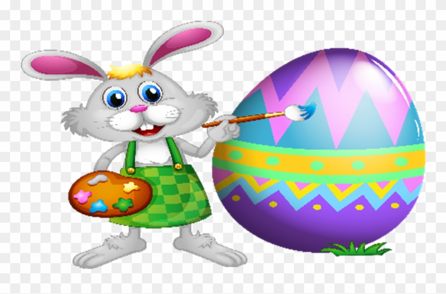 Rabbit Clipart