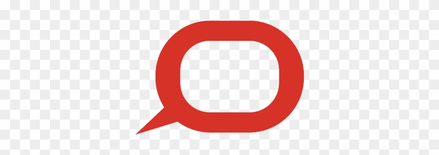 The Conversation Https - Circle Clipart