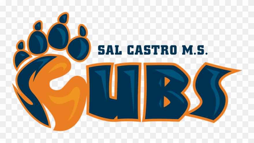 Sal Castro Middle School Was Founded In 2009 And Originally - School Clipart