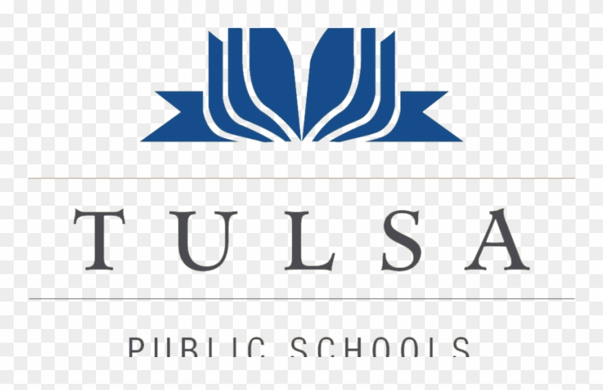 Tps Cancels Summer Classes At Two Schools For Friday - Tulsa Public Schools Logo Clipart