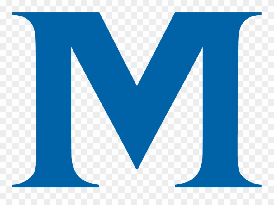 Even As Summer Begins With The Excitement Of Vacations - Mccallie Blue Mccallie Logo Clipart
