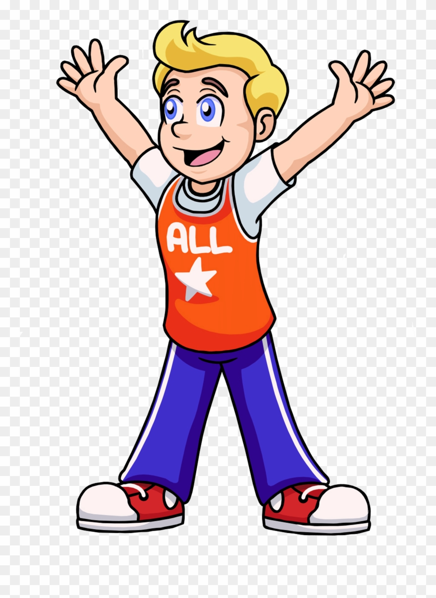 Learning With Hip-hop Gets Kids Learning About All Clipart