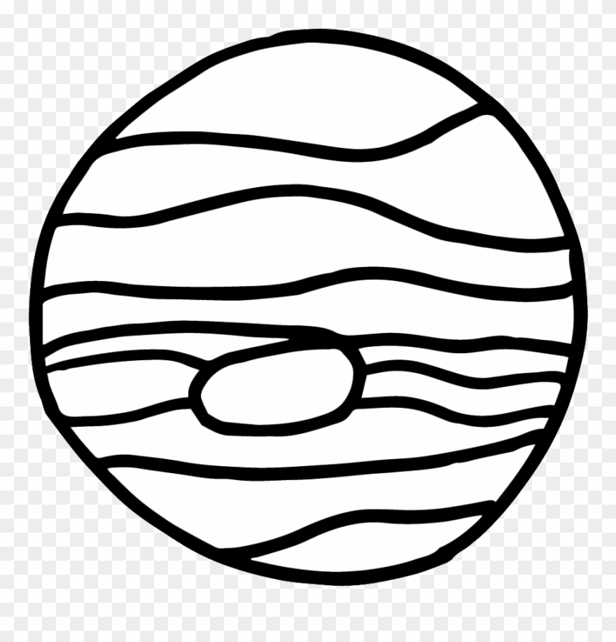 Solar System And Pluto Clip Art Cliparts - 36 Inch Round Grill Grates - Png Download