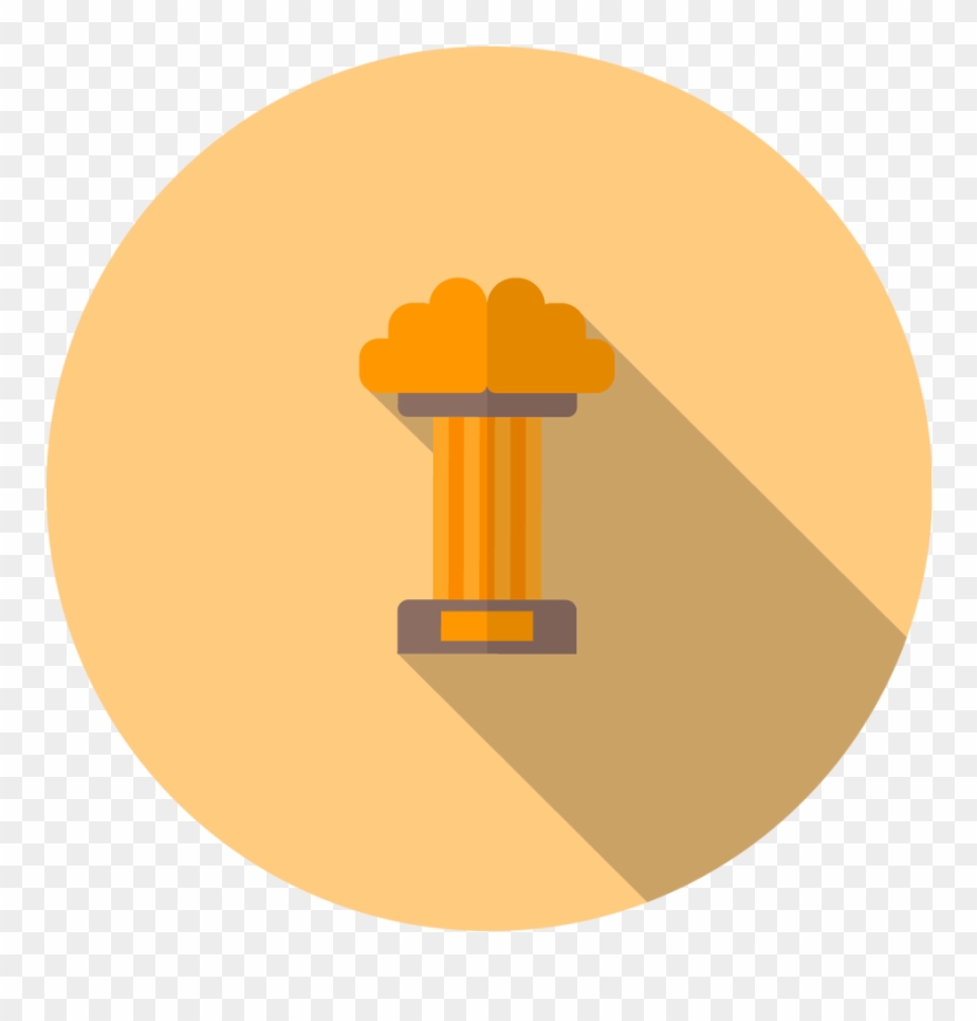 Evidence Strength - Metacognition Clipart