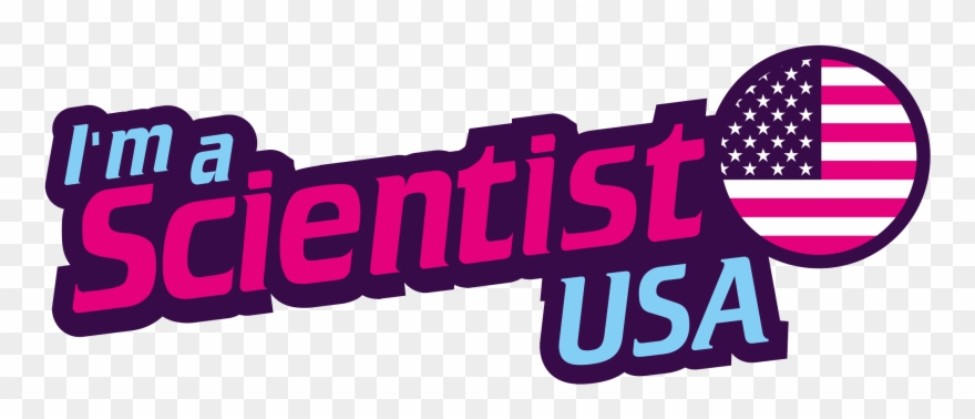 Teacher Packs - Am A Scientist Get Me Out Clipart