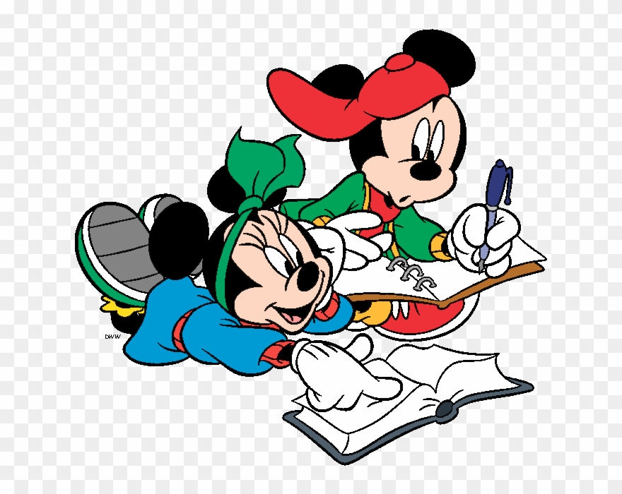 School Clip Art - School Clipart - Png Download