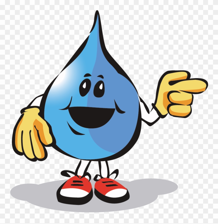 Download Hidrosphere Gift Clipart Hydrosphere Water - Conservation Of Water - Png Download