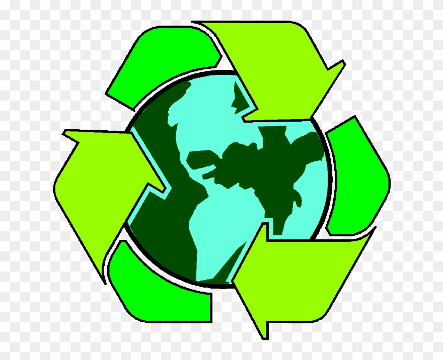 Whitehall Elementary School - Save Our Natural Resources Clipart