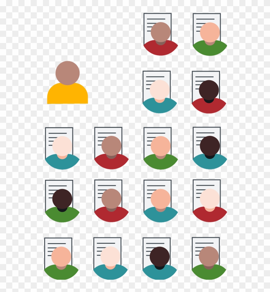 Next, Ask Students To Outline Their Essay In Step 5 Clipart