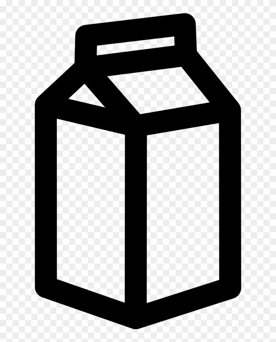 Packaging - Hamburger Button Clipart