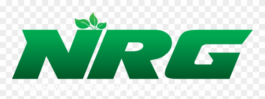 North River Greenhouse & Landscaping Clipart