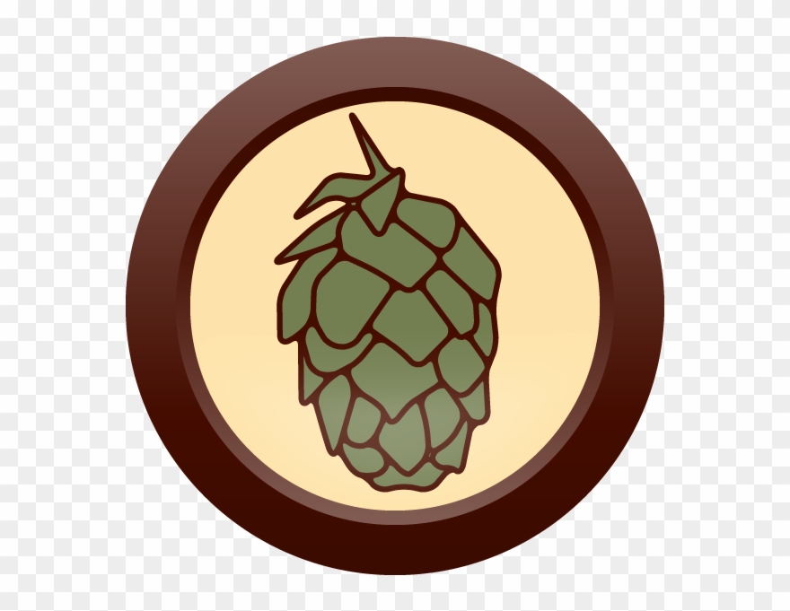 Ahs Old School Ipa - Beer Clipart
