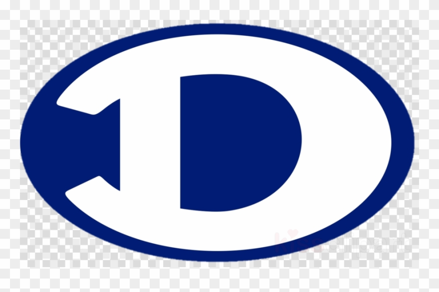 Dickinson Gators Clipart Dickinson High School Florida - Pill Vector - Png Download