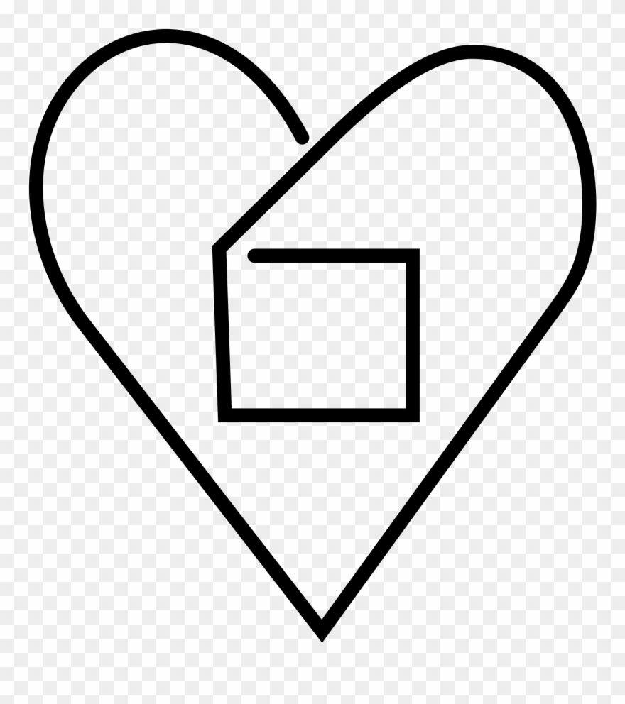 Symbols Of Love 6, Buy Clip Art - Non-monogamy - Png Download