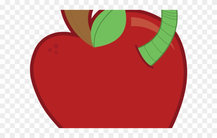 Apple Clipart Preschool - Clip Art - Png Download