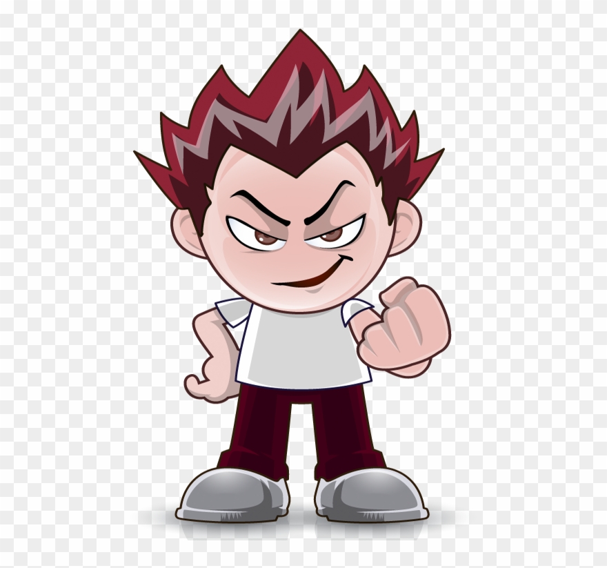 Kız Maskot Örnekleri - Meme Dirgahayu 71 Clipart