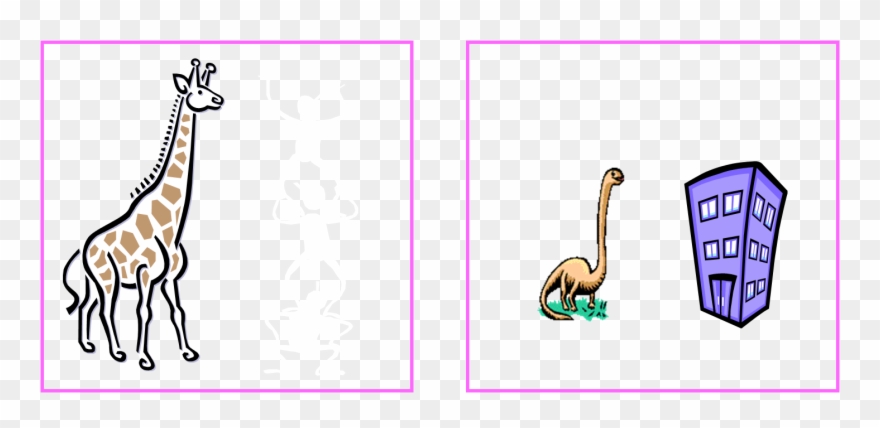 Objenin Göz Tarafından Algılanabilen Ağırlığı Ile Ilgilidir - Oran Clipart