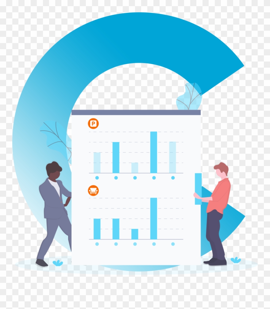 Specialist Procurement Consultancy - Data Clipart