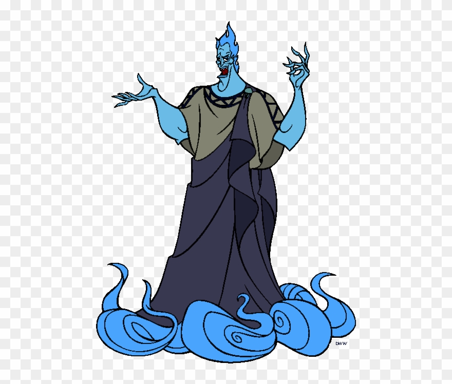Hades Antagonists Wiki Fandom Powered By Wikia - Greek Gods Hades Clipart Simple - Png Download