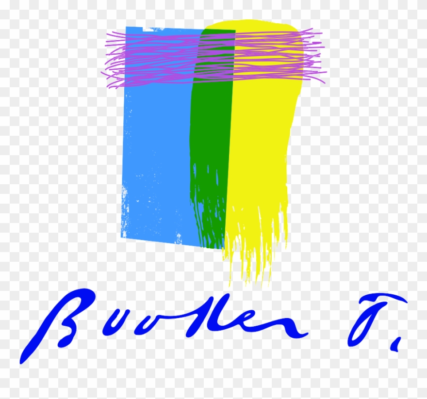 School Stores - Music Booker T Washington Clipart