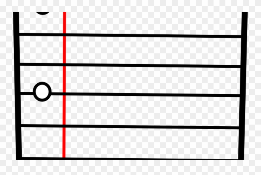 Lined Paper Clip Art At Clkercom Vector Clip Art Online - Lined Paper Clip Art - Png Download