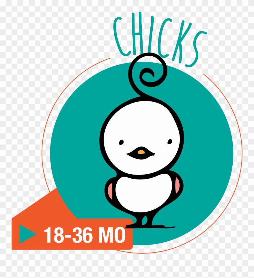 Toddler Storytime - Clip Art - Png Download