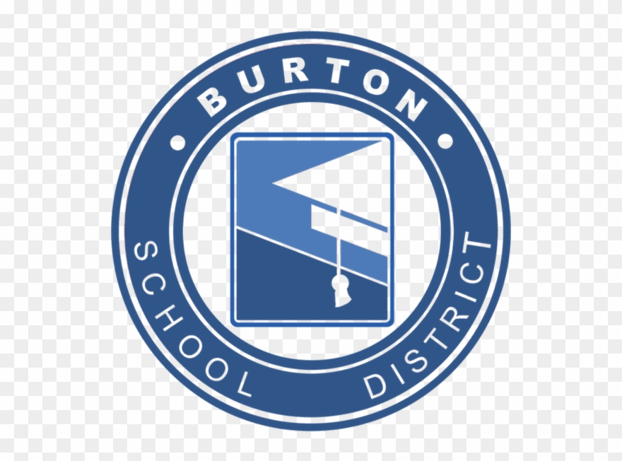 Burton School District Clipart