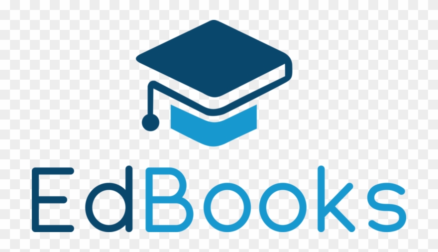 Edbooks Is A Next-generation Publisher That Creates - Logo Clipart