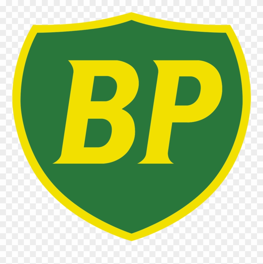 Bp Can Absorb New Oil Spill Fine Analysts - Old Bp Logo Clipart