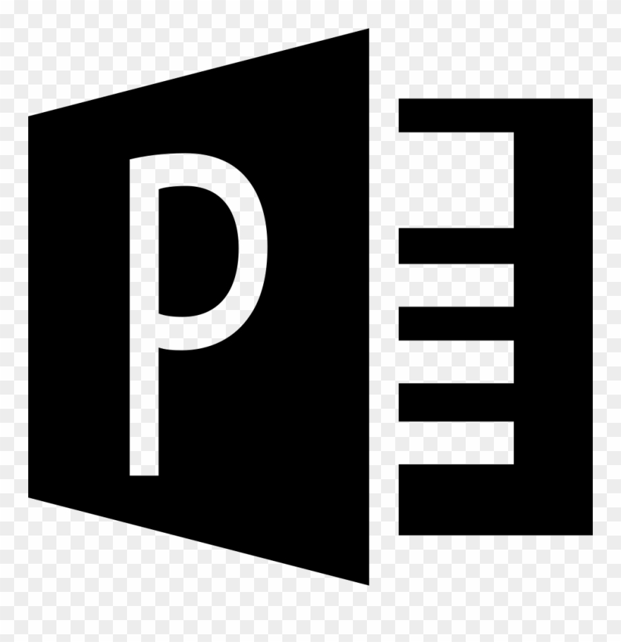 Microsoft Publisher Comments - Microsoft Publisher Logo Png Clipart