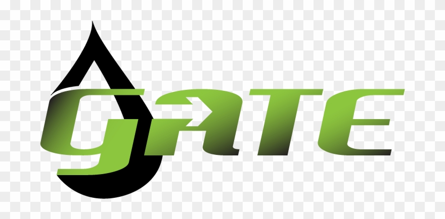 Gate Inc Clipart