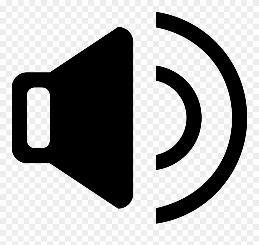 Voice, Message, Microphone, Button Icon Free Of Google - Speaker Icon Transparent Gif Clipart