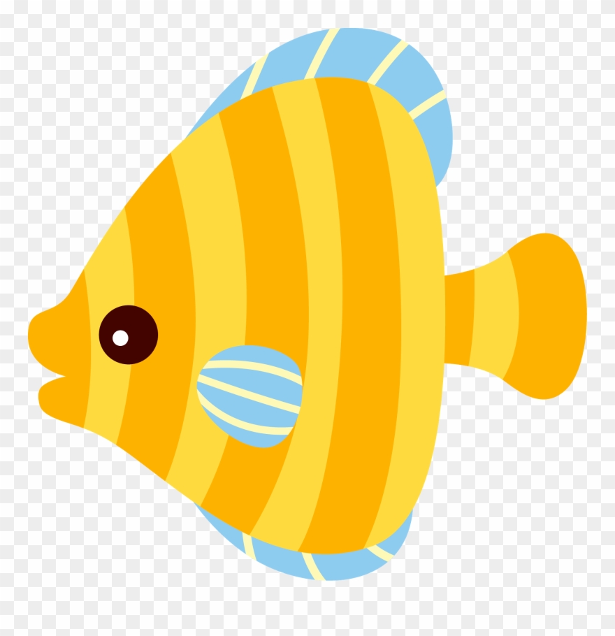 Disney Princes Babies Clip Art - Peixe Minus - Png Download