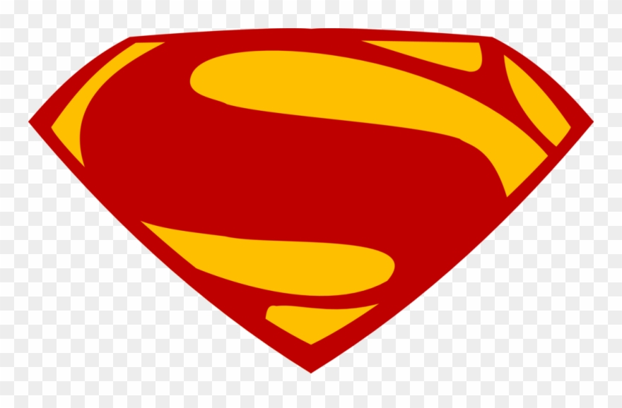 Blank Superman Logo - Superman Dawn Of Justice Logo Clipart