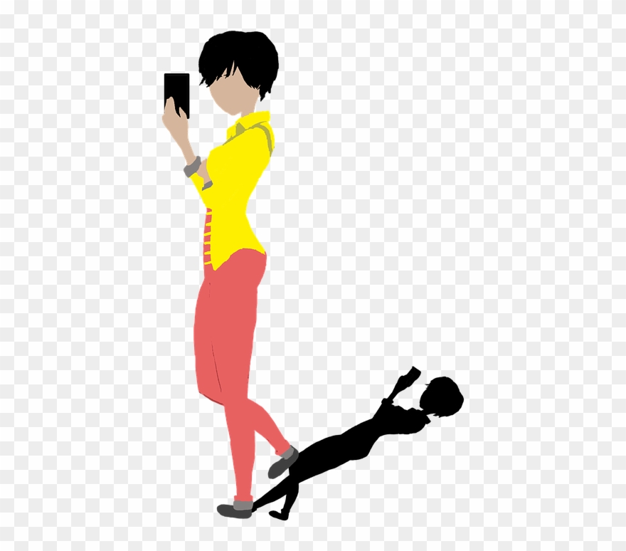 Cartoon Surfer Girl 14, Buy Clip Art - Portable Network Graphics - Png Download