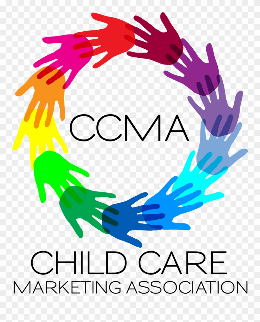 Child Care Marketing Assocation - Design Ideas For Graphic Designers Clipart