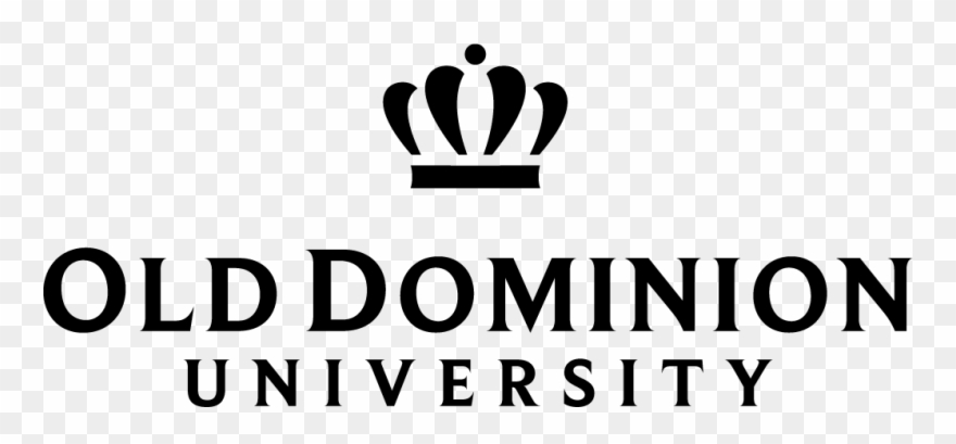 Signature - Old Dominion University School Of Nursing Clipart