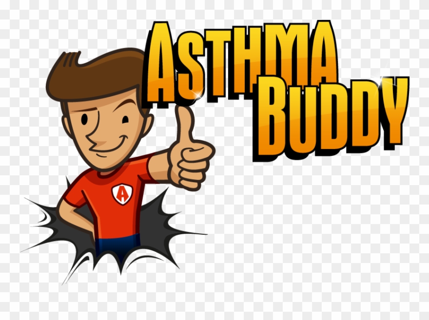 A Mobile-only Website Allows For More Flexibility So - Asthma Spacer Clipart