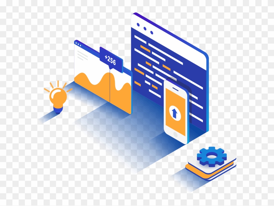 Get Your Business Noticed And More Customers With Local - Graphic Design Clipart