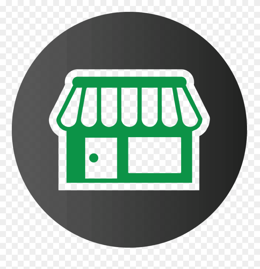 Using This For My Social Media Profiles - Icon Clipart