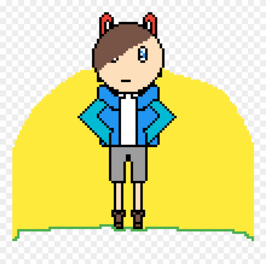 Lucky - Copyright - Cartoon Clipart