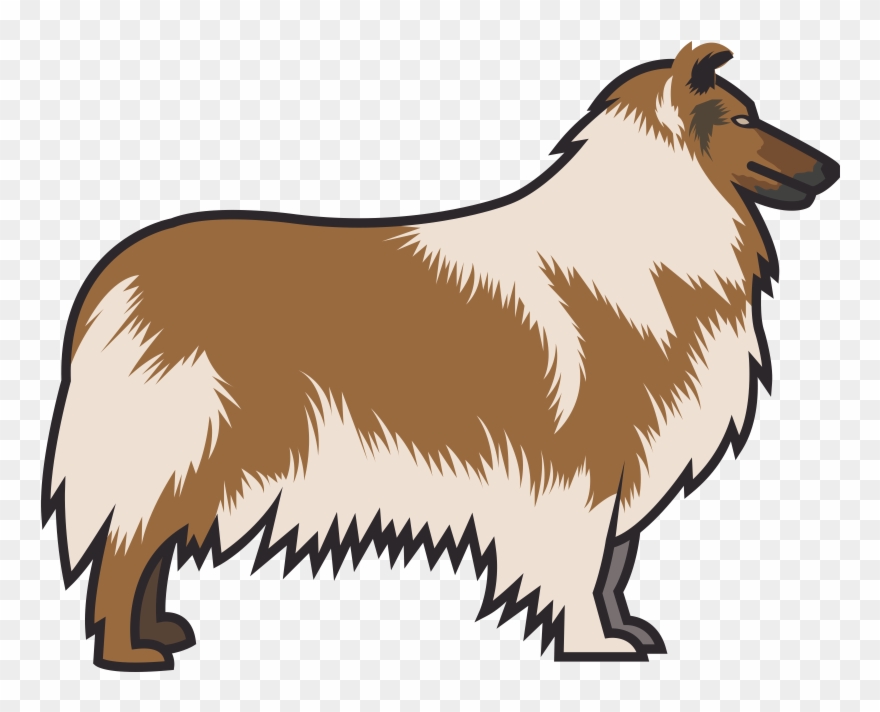 Dog Clipart