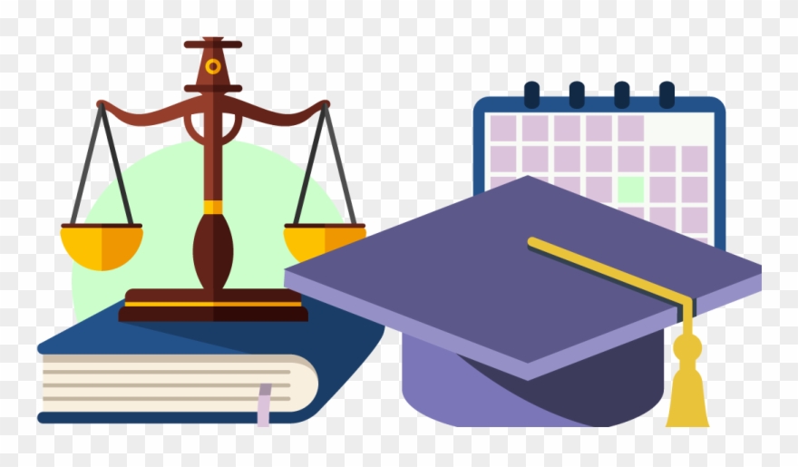 Certified Legal Translation - Lawyer Clipart